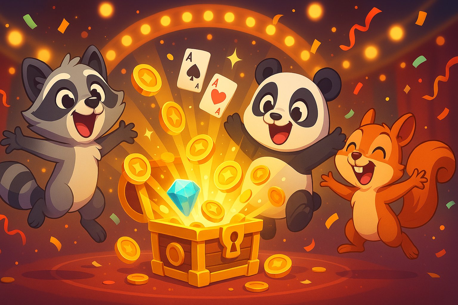 13vin sảnh game đa dạng